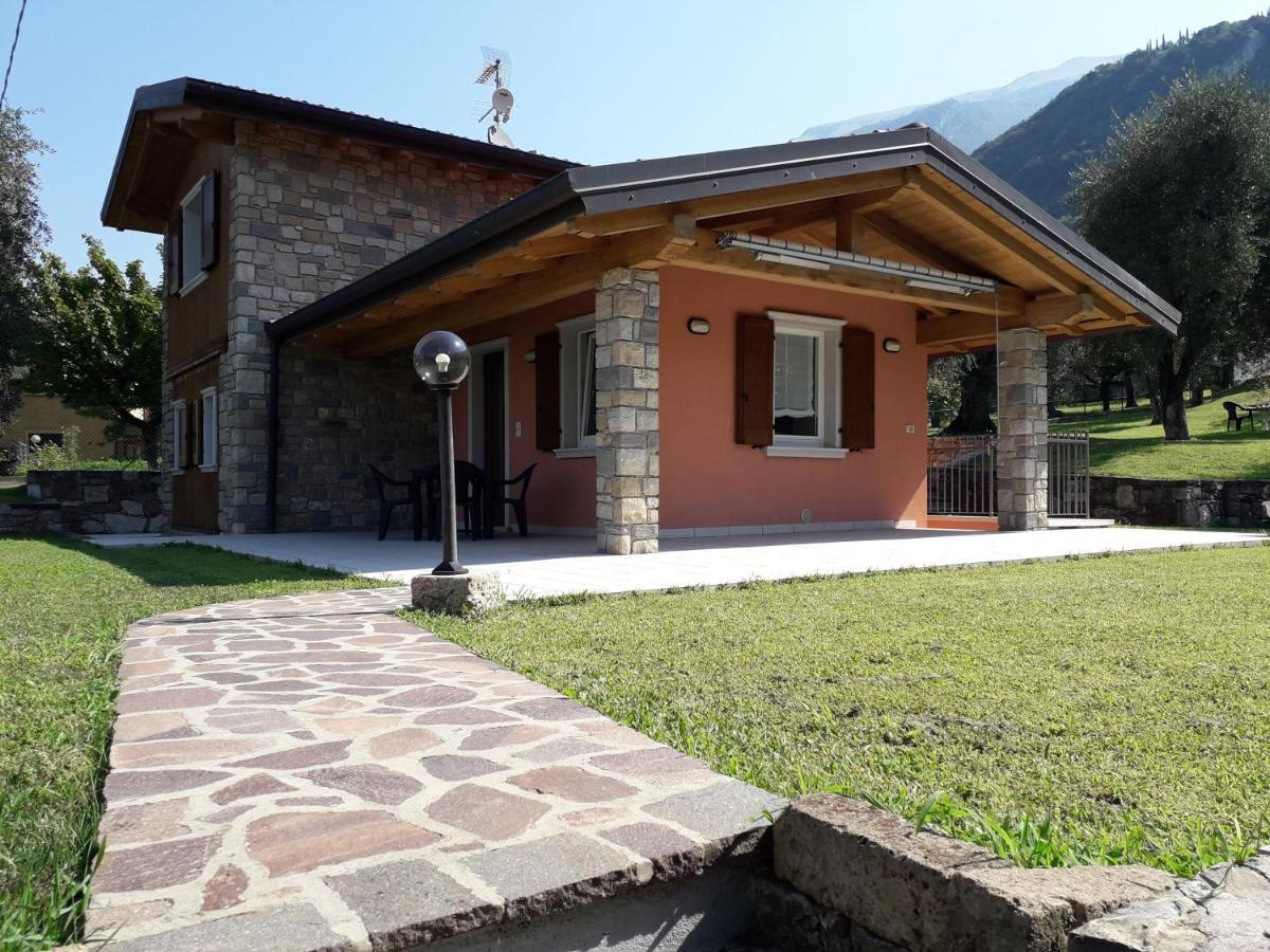 Villa Pia Malcesine Exterior foto