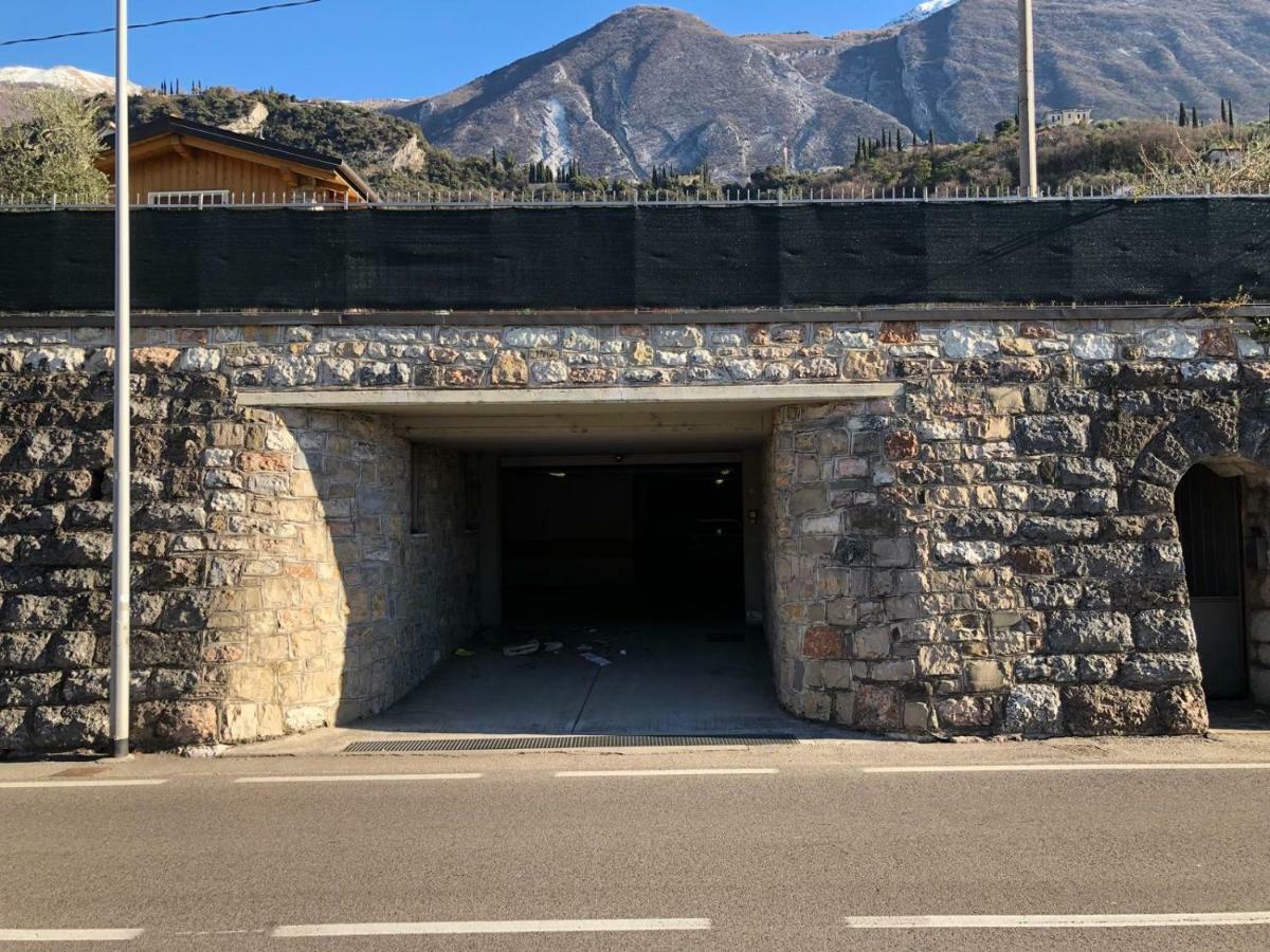 Villa Pia Malcesine Exterior foto